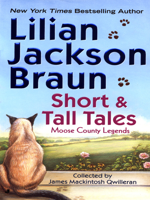 Cover image for Short and Tall Tales